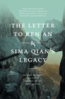 The Letter to Ren An and Sima Qian’s Legacy - Book