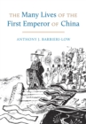The Many Lives of the First Emperor of China - Book