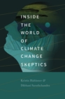 Inside the World of Climate Change Skeptics - eBook