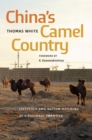 China's Camel Country : Livestock and Nation-Building at a Pastoral Frontier - eBook