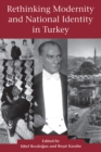 Rethinking Modernity and National Identity in Turkey - eBook