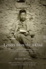 Letters from the 442nd : The World War II Correspondence of a Japanese American Medic - eBook