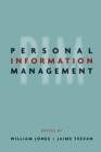 Personal Information Management - eBook