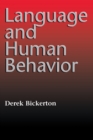 Language and Human Behavior - eBook