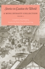 Stories to Caution the World : A Ming Dynasty Collection, Volume 2 - eBook