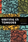 Writing in Tongues : Translating Yiddish in the Twentieth Century - eBook
