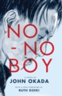 No-No Boy - eBook