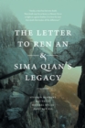 The Letter to Ren An and Sima Qian's Legacy - eBook