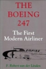 The Boeing 247 - Book
