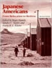 Japanese Americans : From Relocation to Redress - Book