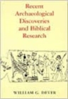 Recent Archaeological Discoveries and Biblical Research - Book