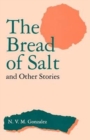 The Bread of Salt and Other Stories - Book
