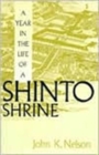 A Year in the Life of a Shinto Shrine - Book
