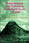 Enlightenment and Exploration in the North Pacific, 1741-1805 - Book