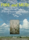 Fire and Mud : Eruptions and Lahars of Mount Pinatubo, Philippines - Book