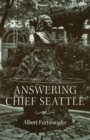 Answering Chief Seattle - Book