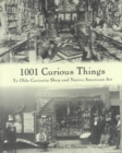 1001 Curious Things : Ye Olde Curiosity Shop and Native American Art - Book