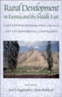Rural Development in Eurasia and the Middle East : Land Reform, Demographic Change, and Environmental Constraints - Book