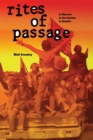 Rites of Passage : A Memoir of the Sixties in Seattle - eBook