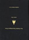 Four Gandhari Samyuktagama Sutras : Senior Kharosthi Fragment 5 - Book