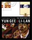 Experiences of Passage : The Paintings of Yun Gee and Li-lan - Book