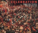 Celebration : Tlingit, Haida, Tsimshian Dancing on the Land - Book
