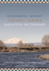 Ichishkiin Sinwit Yakama / Yakima Sahaptin Dictionary - Book