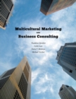 Multicultural Marketing and Business Consulting - Book