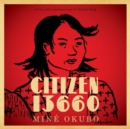 Citizen 13660 - Book