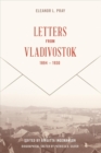 Letters from Vladivostock, 1894-1930 - Book