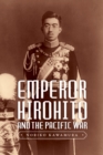 Emperor Hirohito and the Pacific War - Book