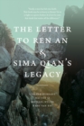 The Letter to Ren An and Sima Qian’s Legacy - Book