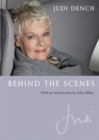 Judi: Behind the Scenes : With an Introduction by John Miller - Book