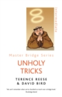 Unholy Tricks - Book
