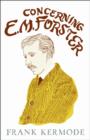 Concerning E.M. Forster - eBook