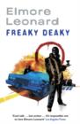 Freaky Deaky - eBook