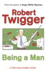 Being a Man - eBook