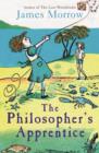 The Philosopher's Apprentice - eBook