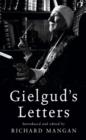 Gielgud's Letters - eBook