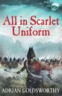 All in Scarlet Uniform - eBook