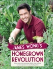 James Wong's Homegrown Revolution - Book