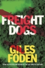 Freight Dogs - eBook