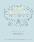Mrs Beeton's Puddings : Foreword by Dan Lepard - eBook
