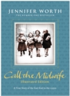 Call the Midwife: Illustrated Edition - eBook