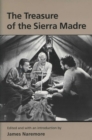 The Treasure of the Sierra Madre - Book
