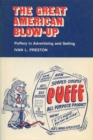 Great American Blow-up : Puffery in Advertising and Selling - Book