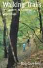 Walking Trails of Eastern and Central Wisconsin - Book