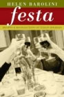 Festa : Recipes and Recollections of Italian Holidays - Book