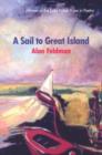 A Sail to Great Island - Book