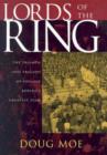 Lords of the Ring : The Triumph and Tragedy of College Boxing's Greatest Team - Book